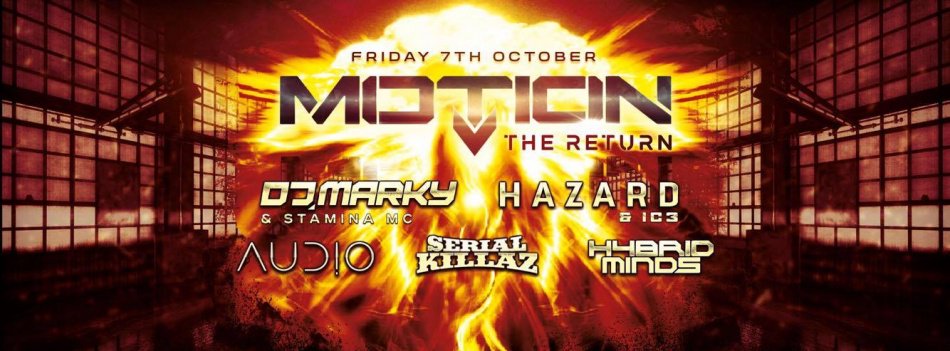 MC_Clack's tweet image. #dnbevent @motion_dnbevent @djmarky @djhazard_playaz @HybridMindsDNB @StaminaMC TICKETS-&amp;gt; skiddle.com/e/12800070/?sk…