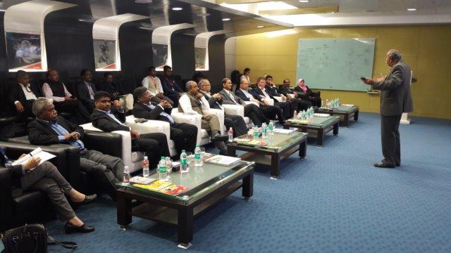 Tech Mahindra tweet media
