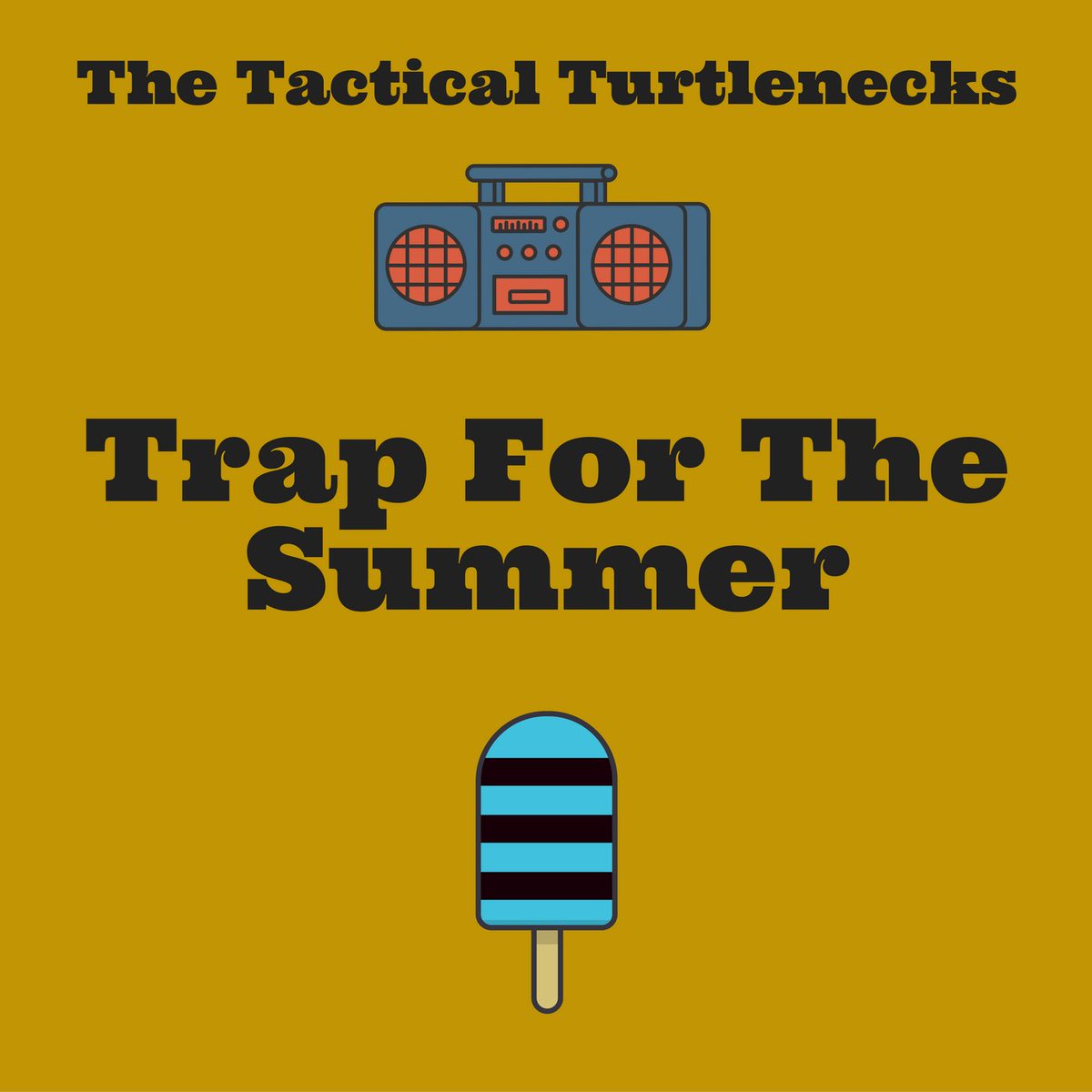 TheTTMusic's tweet photo. Time to finish this. #TrapForTheSummer https://t.co/9bRsO9MAS3