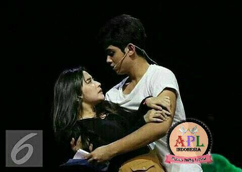 KOM_APDS's tweet photo. HTnya bantu sebar ya #HUT26SCTVWithALIILY https://t.co/u4q0yQ5DwL