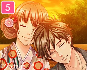 肩ズンのtwitterイラスト検索結果