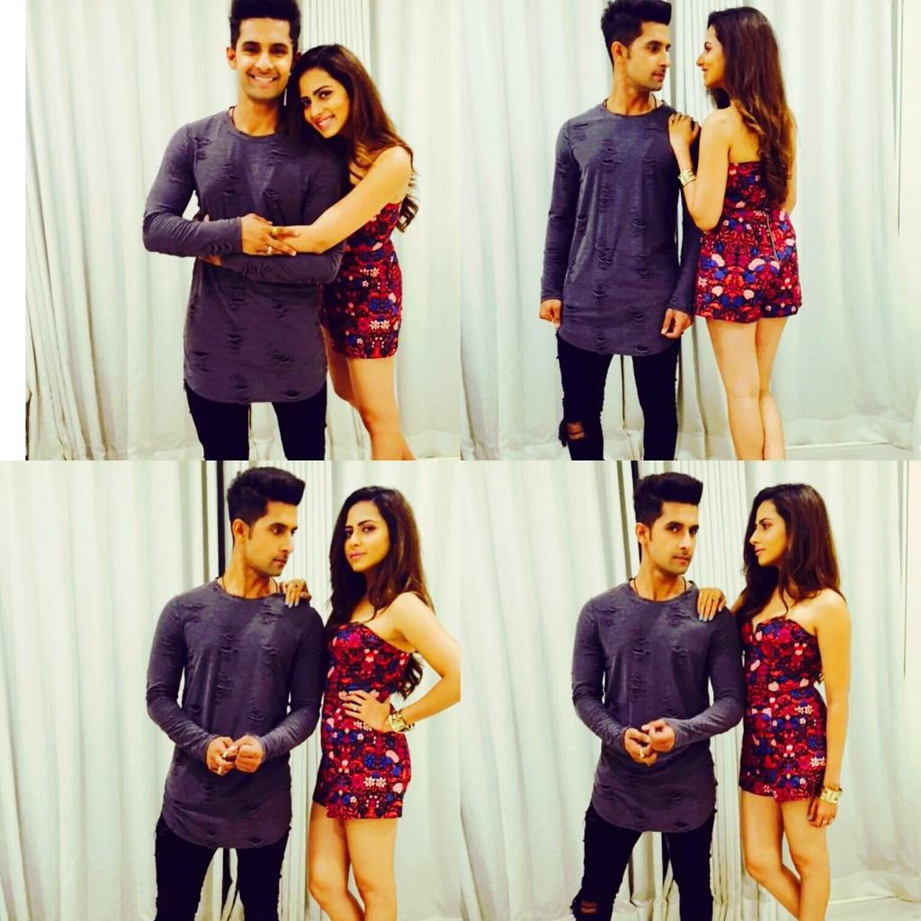gurpreetkaur_92's tweet photo. #PerfectCouple #Inspiration #DefinationOfLove #RelationshipGoals #SaRavi @_ravidubey @sargun_mehta love you lott 😘😘 https://t.co/o3o1hChHn1