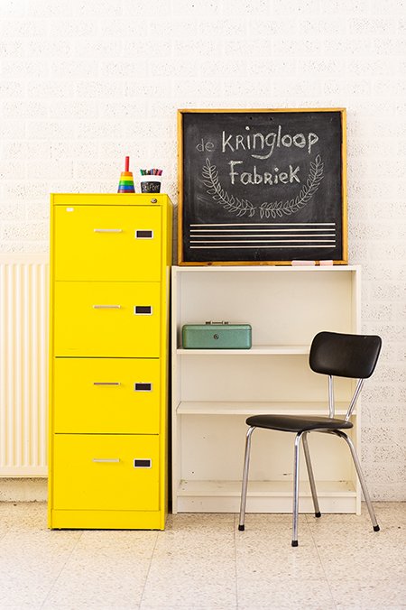 KringloopAlmere's tweet image. De ventilatoren en airco&apos;s draaien op volle toeren vandaag! #geenhittestress