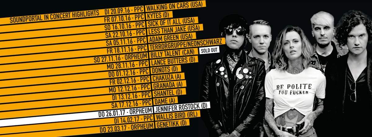 Livemusik ist schön! #soundportalinconcert #goodmusicforgoodpeople