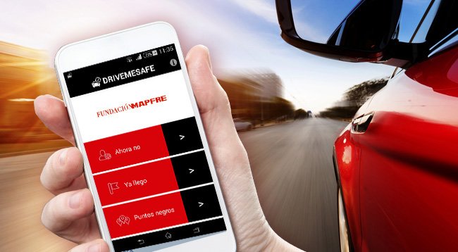 RentBullCars's tweet photo. #Drivemesafe la app que rechaza llamadas mientras conduces vía @AutoBildspain https://t.co/zpWg3SXnep #cars #Android https://t.co/8LdCI67ilZ