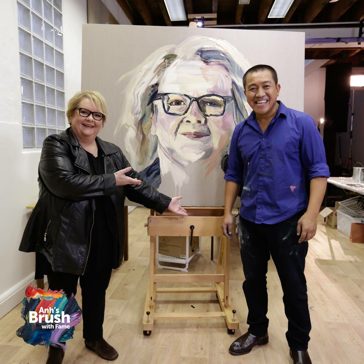 anhsbrushwithfame Latest news, Breaking headlines and Top stories