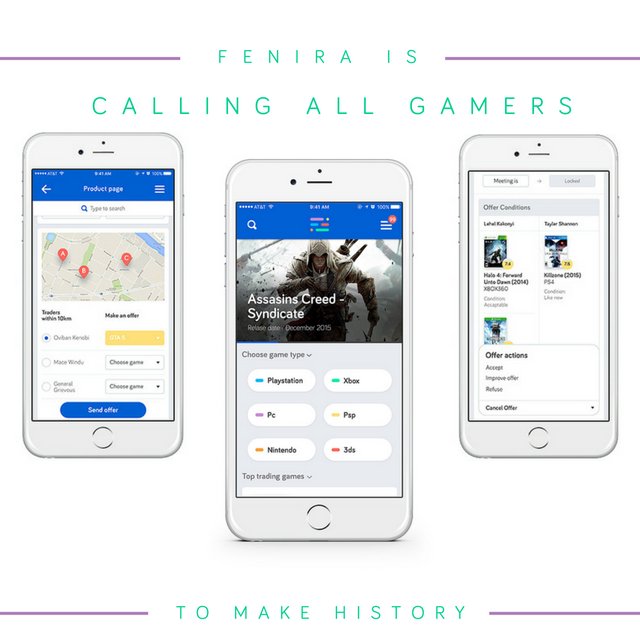 Fenira_com's tweet photo. Please support us &amp; get a great deal on: https://t.co/eBNuLp1ecI
#crowdfunding #fundraising #donate #startup #Berlin https://t.co/CO2jbsXj9F