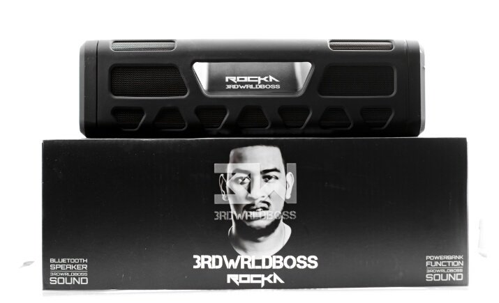 rocka speakers