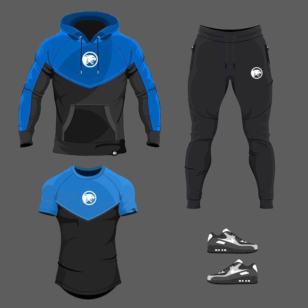 Ya estamos trabajando en la nueva temporada...
#foreverfit #cougarfitness