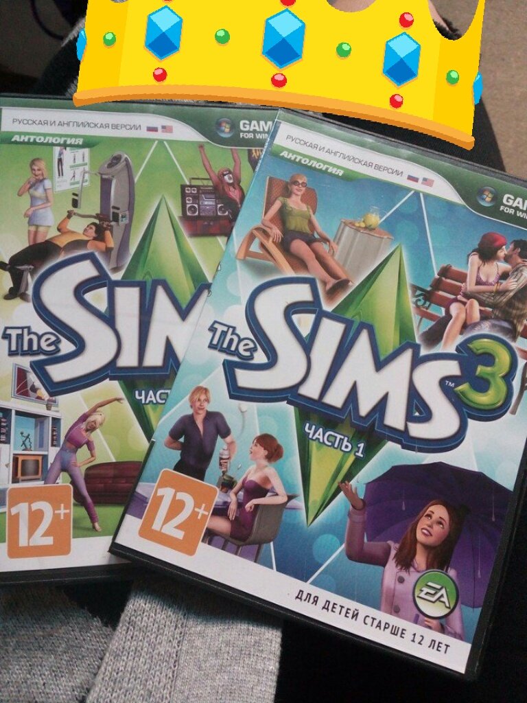 HiThisSims's tweet photo. С - счастье ♥ https://t.co/eQ4Oqd5glx