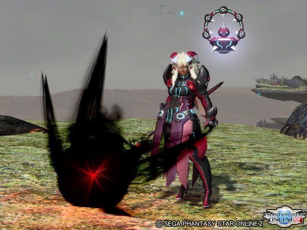 白梟蓮 En Twitter Pso2 武器迷彩の振り分け完了 半月前に娘１号をイメチェンしていたからロッドの振り分けは全く悩まなかった 残りは現在担当者不在のため倉庫に収納