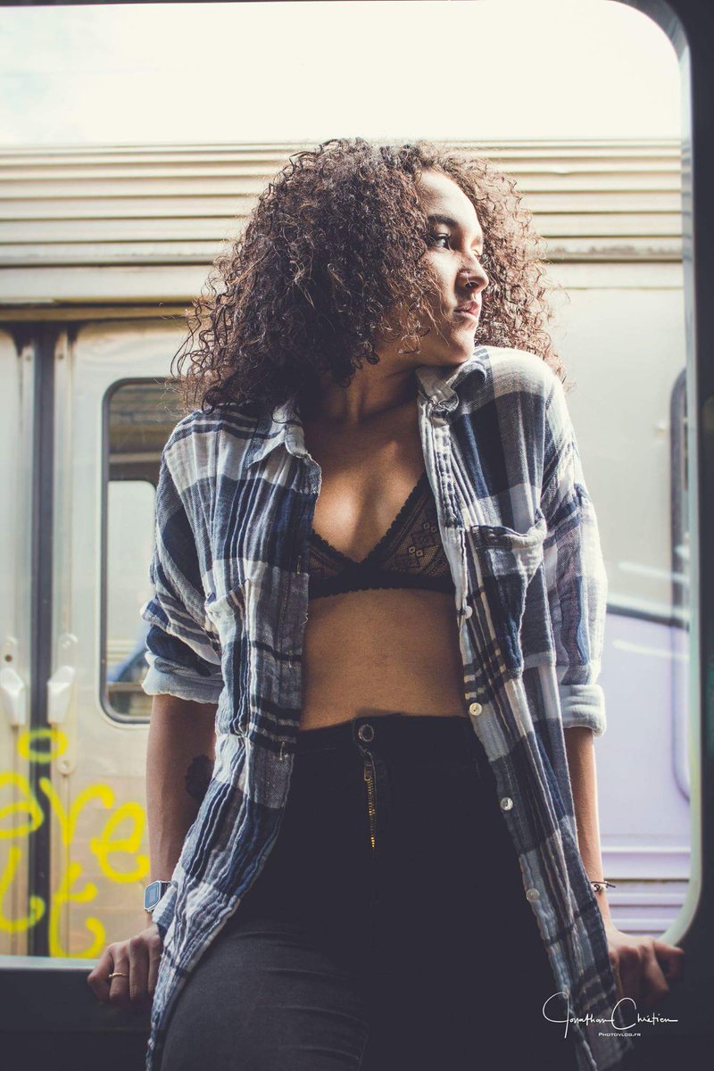 MiniMars54's tweet image. Shooting avec Pauline. Recherche des modèles photos avec ou sans expériences #photographie #photo