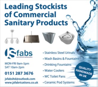 JsFabs's tweet image. Big Job Broke Out?
No Job Too Big or Small 
We Can Help With Them All
Could Even Save You £££&apos;s #waterless