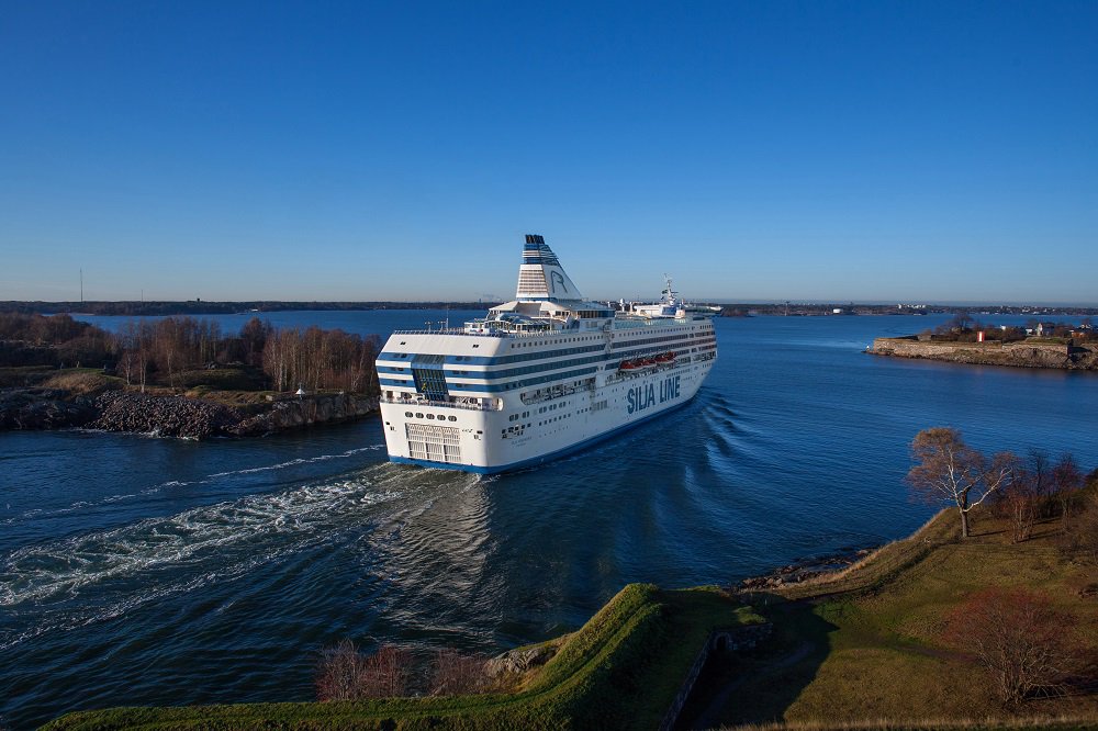Finnkampen's tweet photo. Endast fåtal platser kvar till Finnkampsbåten nu innan det blir slutsålt.
https://t.co/Ew7Z3Q6Opr https://t.co/azp4p3FzS3