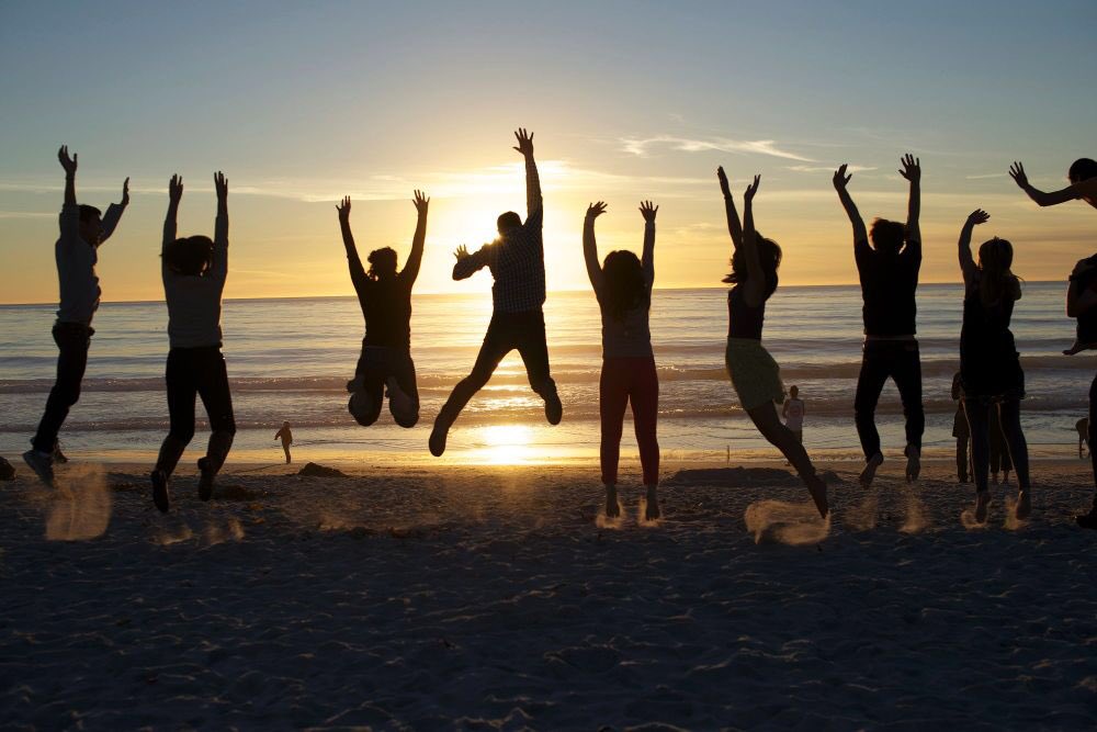 It's time for a team knees up, we will reopen at 4pm on Friday. See you there!