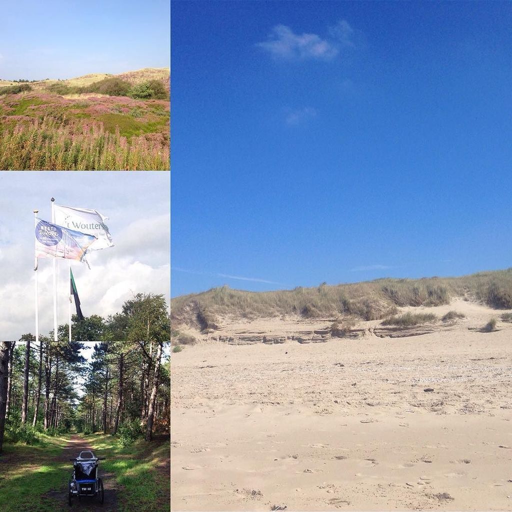 #texel #vakantie Voor ons is <a href="/campingtexel/">'t Woutershok</a> al bijna 10 jaar de ideale uitvalsbasis om ff b… ift.tt/2bfXUsE