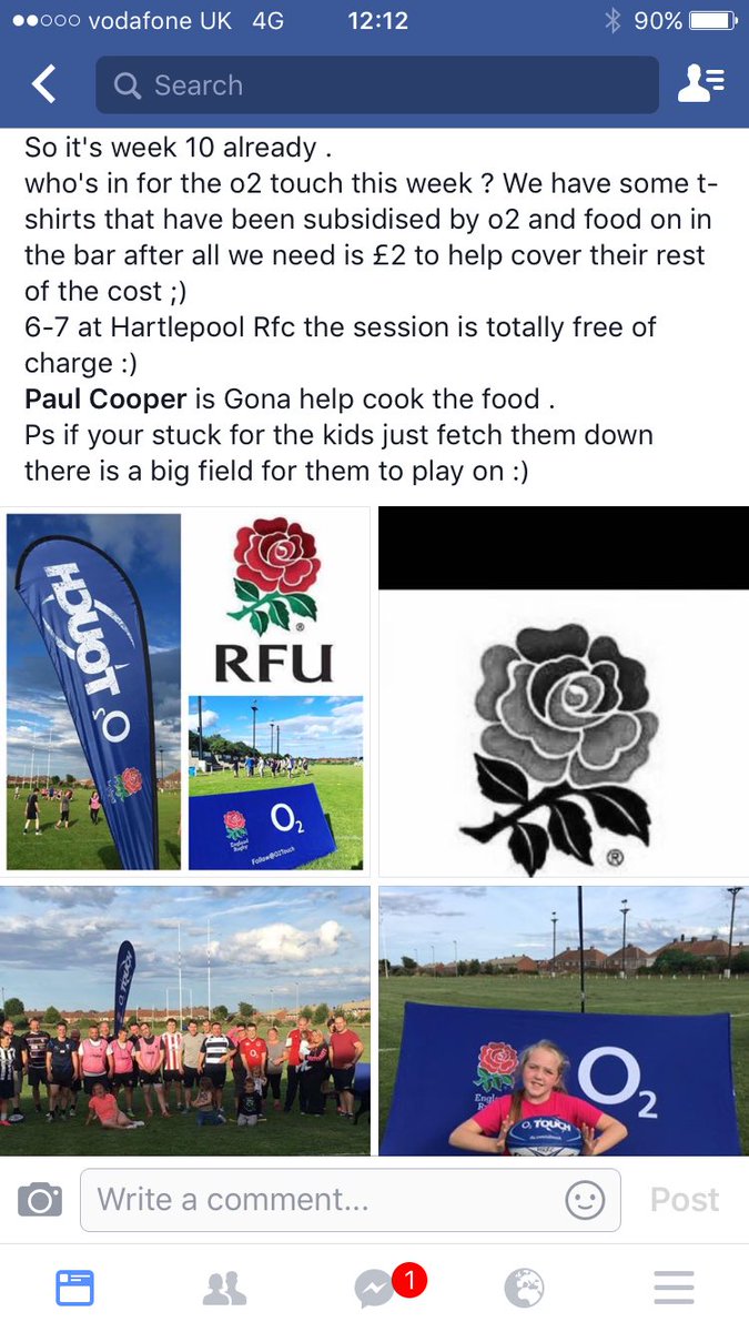 Touch Hartlepool tweet media