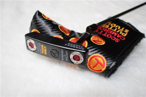 uchutamaja's tweet photo. スコッティ・キャメロン　限定パター サークルT 34インチ
現在の価格17,500 円
現在の入札人数46人
詳しくはコチラ⇒https://t.co/4TBot1h3sr https://t.co/PGZPFsciSu