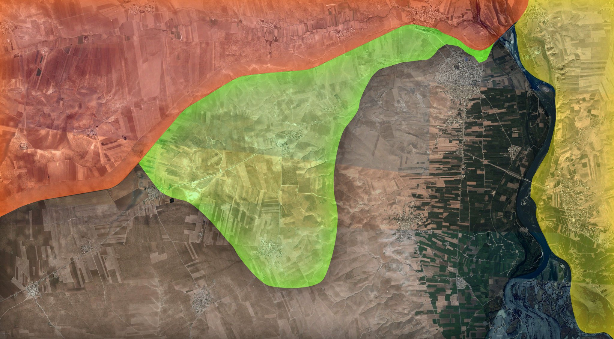 Syrian Civil War: News #9 - Page 10 Cqntq94UEAAN5C5