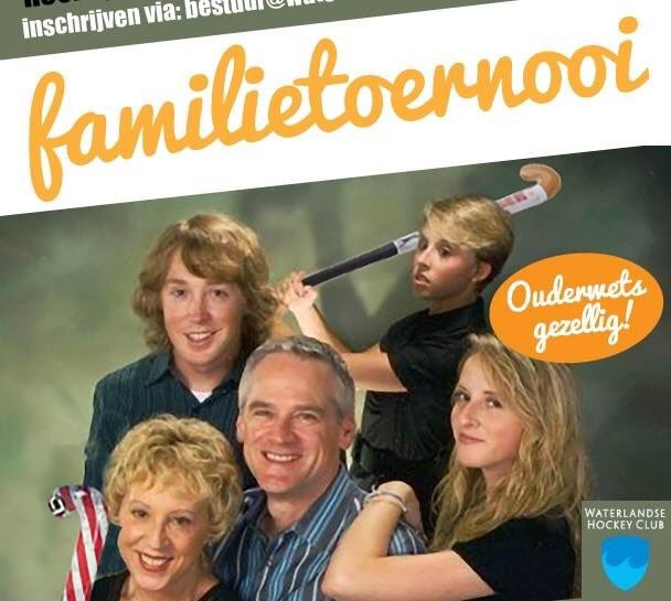 We zijn weer bij op de Waterlandse hockeyclub met leuke acties en kortingen..kunnen we ook op jouw club doen😉