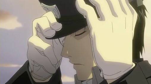 サムス大佐 後世に残したいアニメの名言 鋼の錬金術師fullmetalalchemist ロイマスタング大佐 いかん 雨が降ってきたな いや 雨だよ T Co Bhigyhdopu Twitter