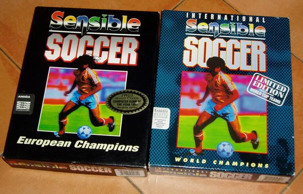 90s Football tweet media