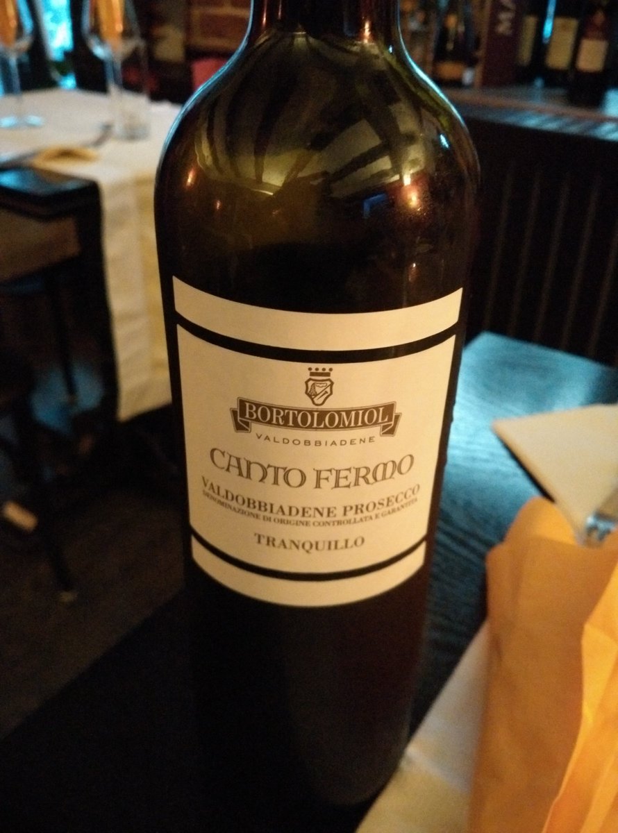 @JWMarriottDelhi #PostTheToast  My fav wine moment when I had this wine in a small Italian restaurant in Romania.