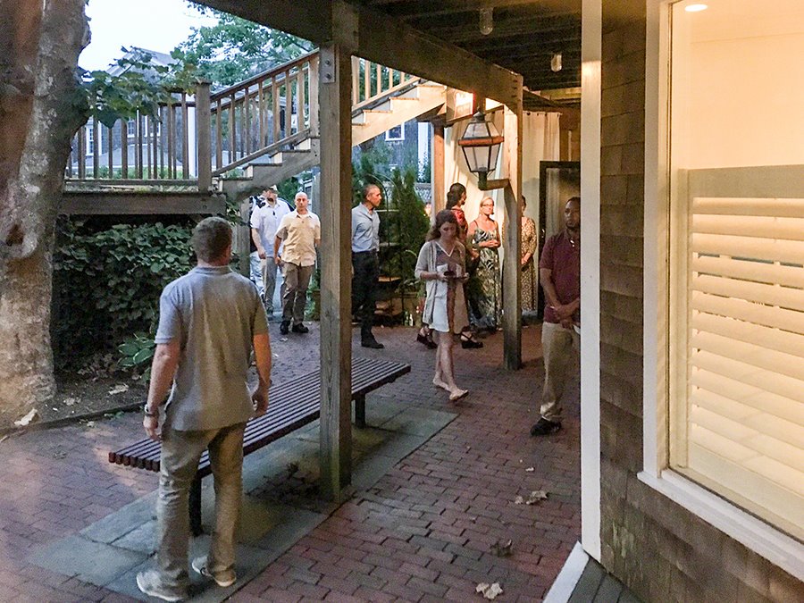 Down Island Restaurant Martha S Vineyard Down Island Restaurant Martha S Vineyard