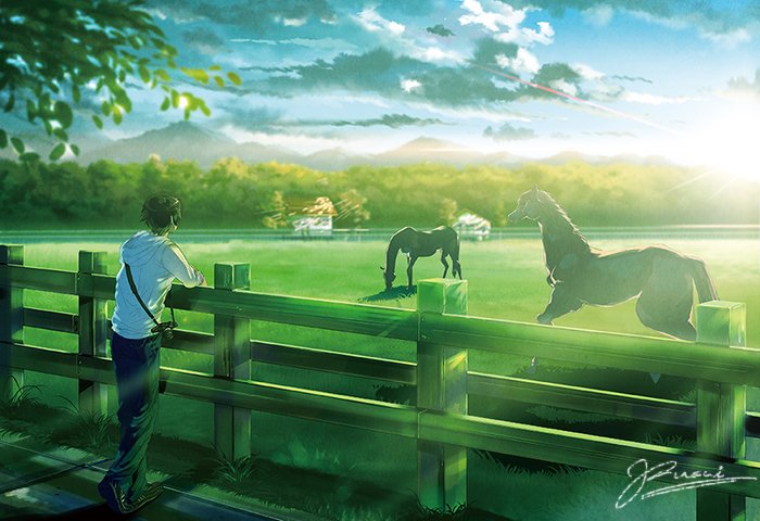 Original Illust Original Illust