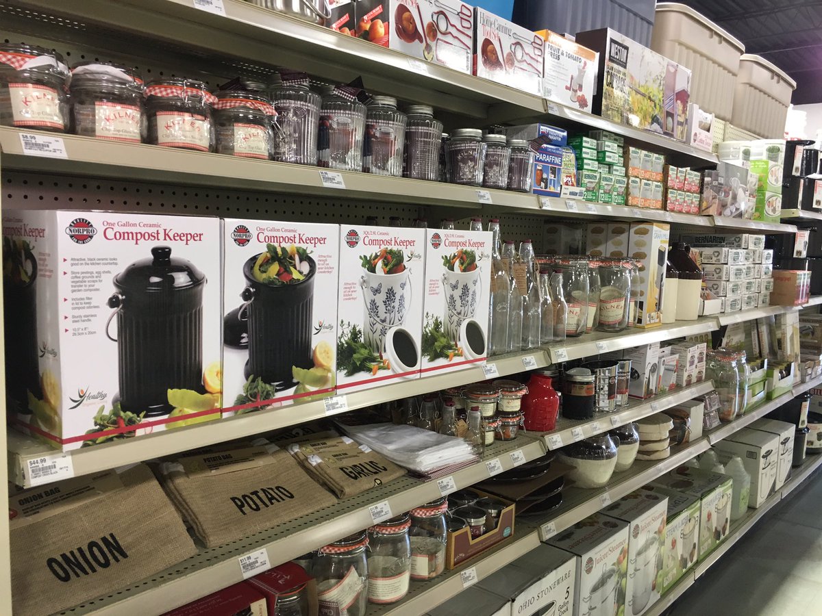 MainStreet Hardware (MainStreetHDWR) Twitter