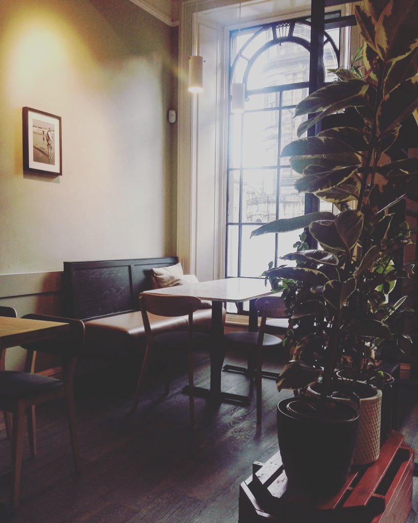 Kim Shepherd (@kimshepherd_) on Twitter photo Got a little nook in <a href="/noir_coffee_edi/">Noir Coffee House</a> all to myself yesterday afternoon. Kind staff, lovely place. Will be back! Got a little nook in <a href="/noir_coffee_edi/">Noir Coffee House</a> all to myself yesterday afternoon. Kind staff, lovely place. Will be back!