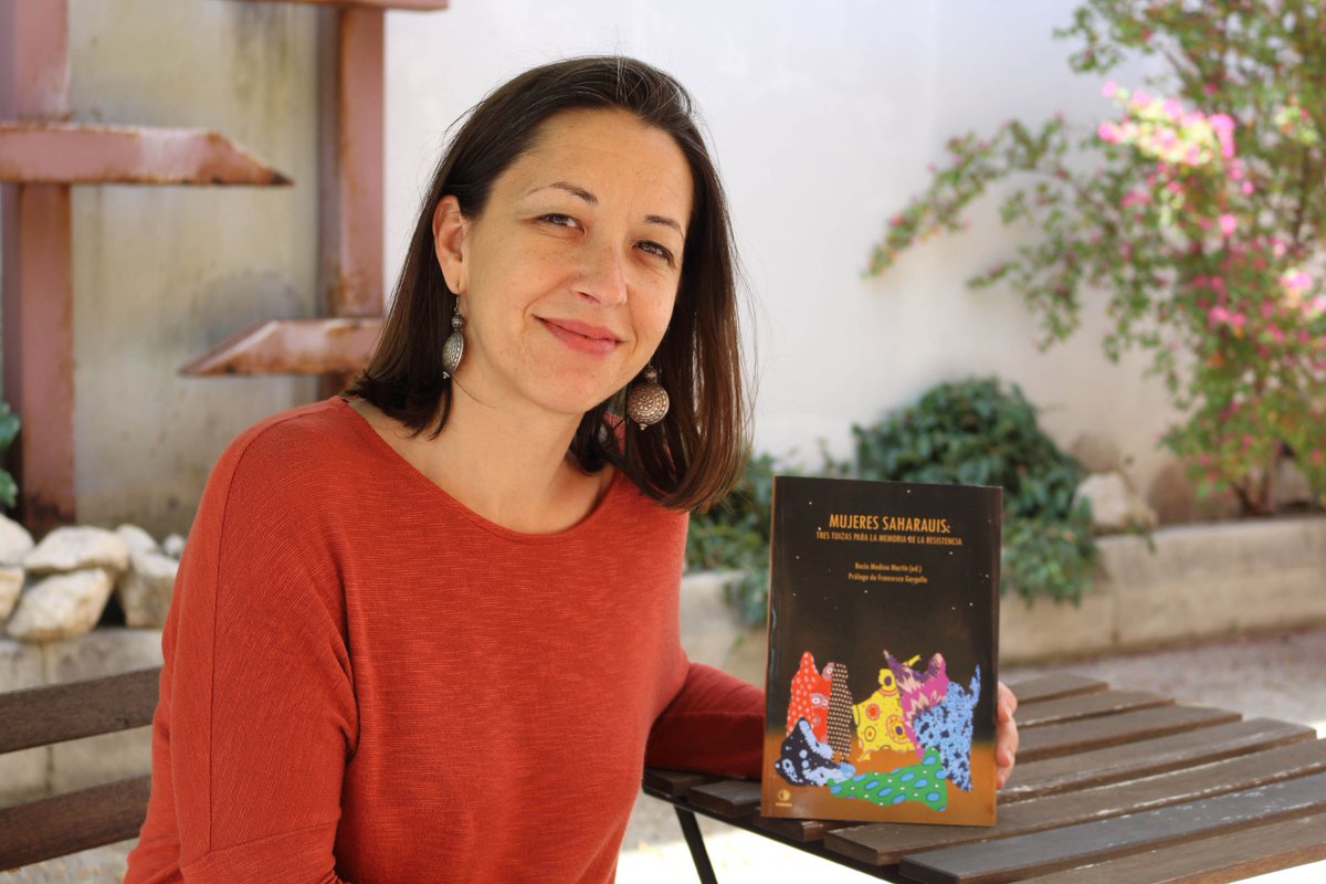 LIPPO (@lippo_upo) on Twitter photo Nuestra investigadora Rocío Medina, entrevistada por @JuanmiBaquero para <a href="/eldiarioes/">elDiario.es</a>. eldiario.es/andalucia/laca… Nuestra investigadora Rocío Medina, entrevistada por @JuanmiBaquero para <a href="/eldiarioes/">elDiario.es</a>. eldiario.es/andalucia/laca…
