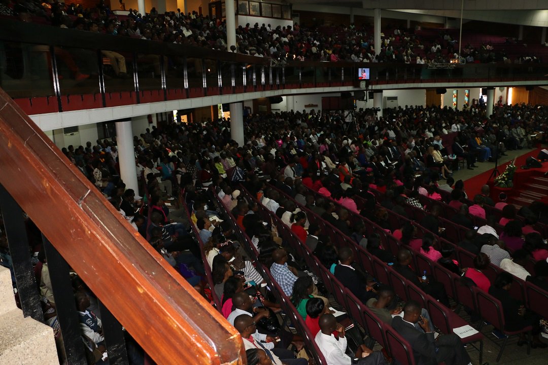 CITAMKE's tweet image. What a turnout ...Plan to come for Day 3 #Springboard2016 #foundpeoplefindpeople
