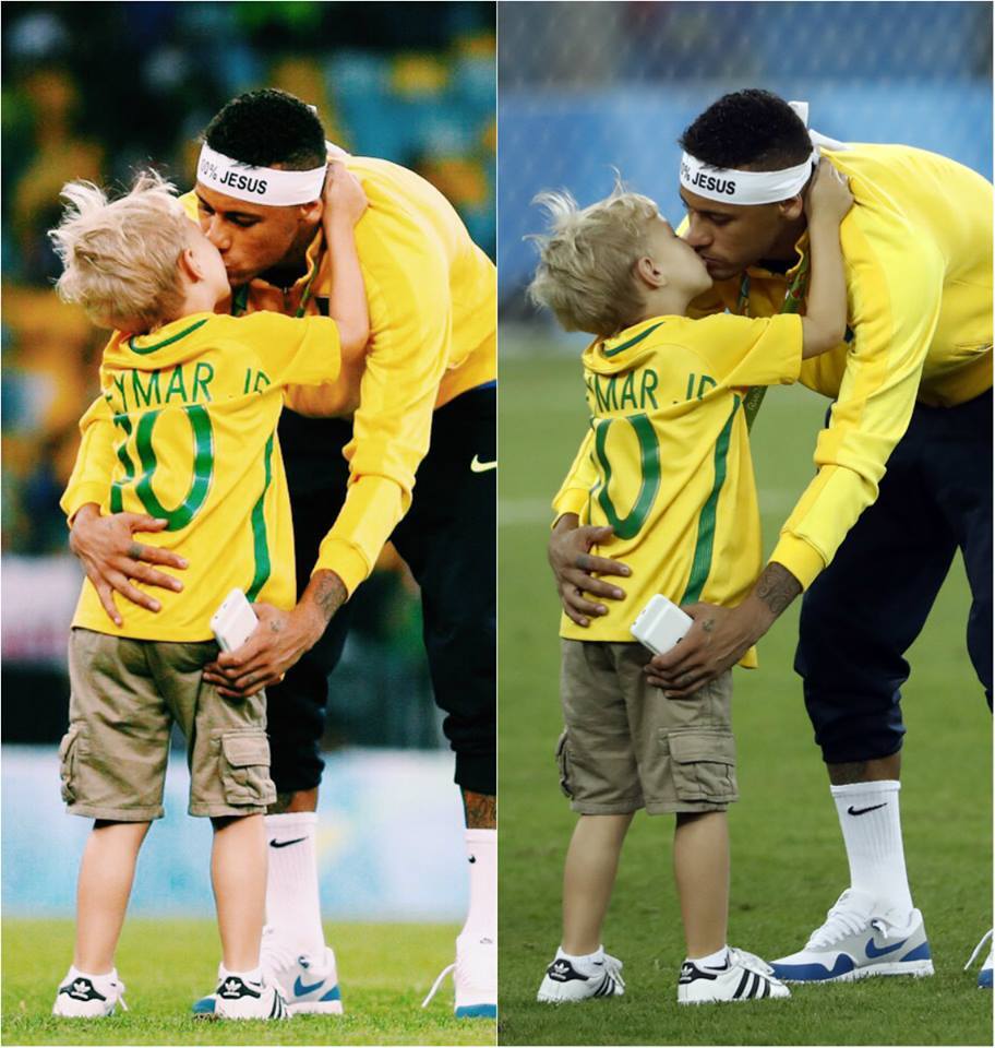 Football___HD's tweet photo. Neymar Jr https://t.co/z32pdRy4WI