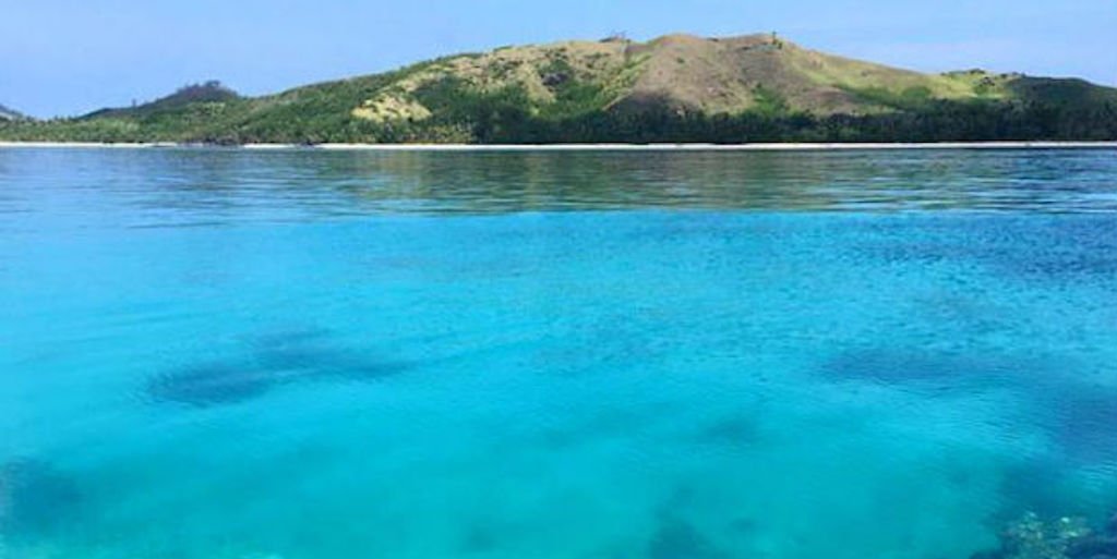 Heading to the South Pacific? Here are our top 5 must-dos in Fiji: travl.to/SQ5O303wd7O