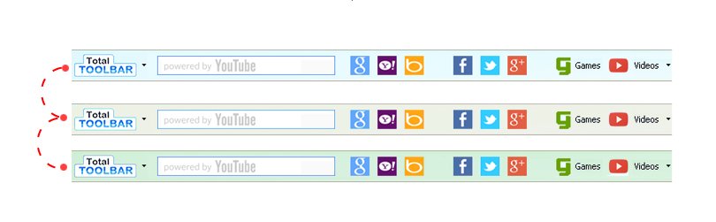 TotalToolbar's tweet image. Total #Toolbar can be integrated with other products & displays content bit.ly/2bk2mY7 #toolbardevelopment