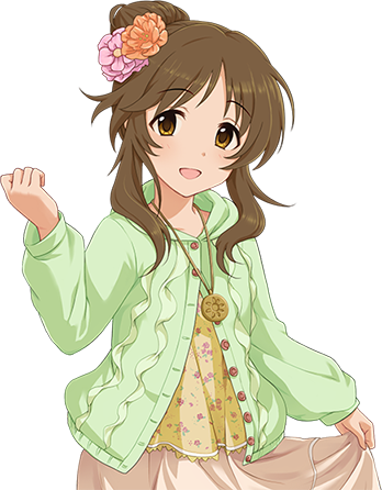 高森藍子のtwitterイラスト検索結果 古い順 高森藍子のtwitterイラスト検索結果 古い順