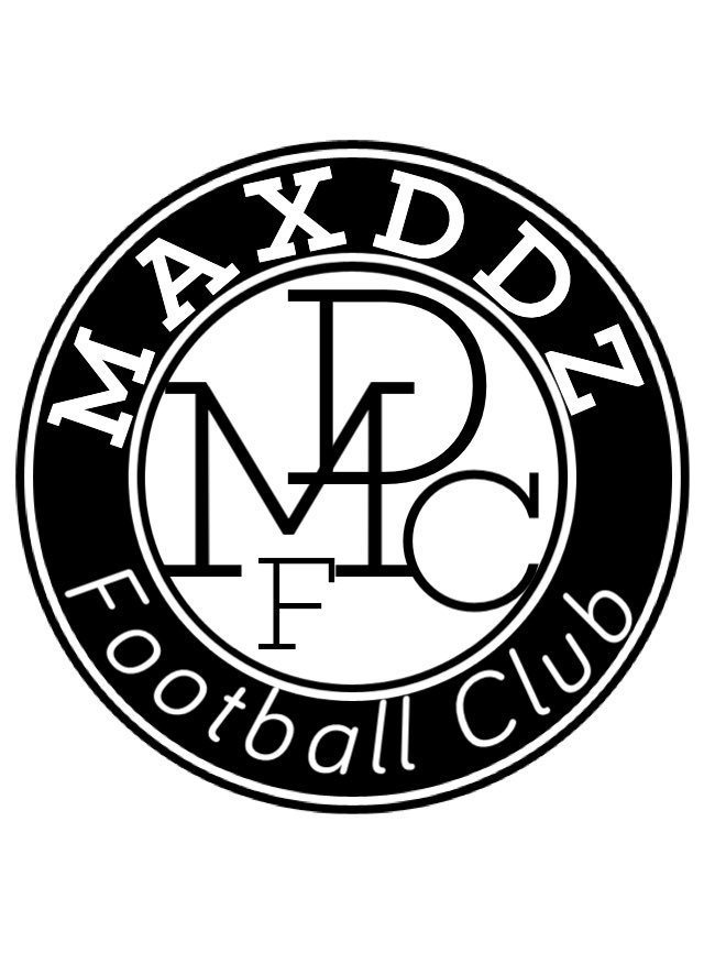 Ddz18's tweet photo. Un ptit logo pour un futur projet! https://t.co/HDCm03jJsA
