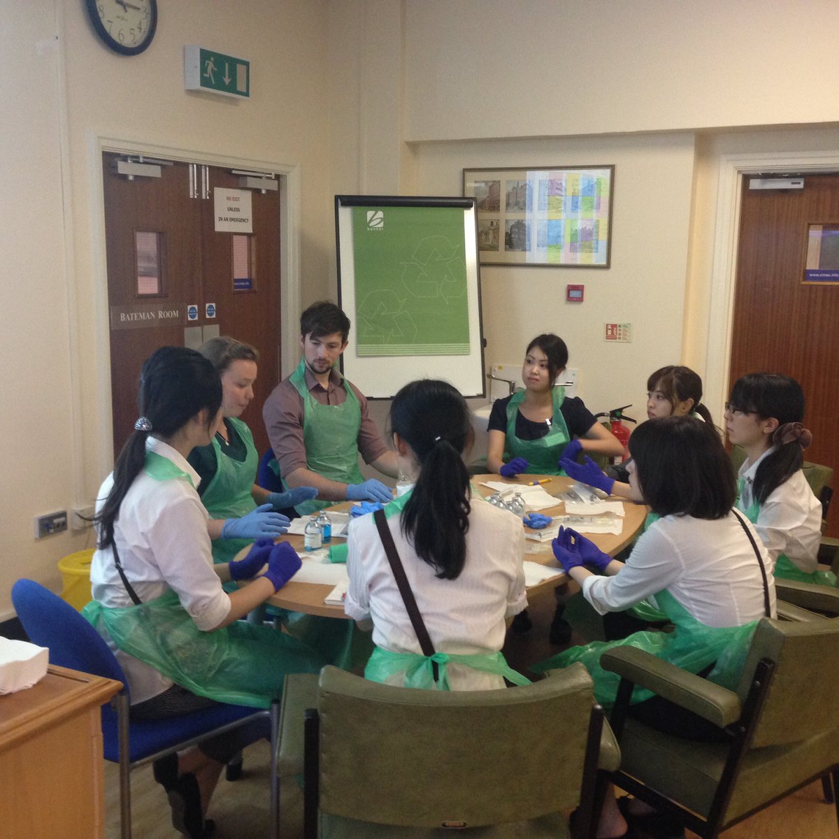 Adam Radford tweet media