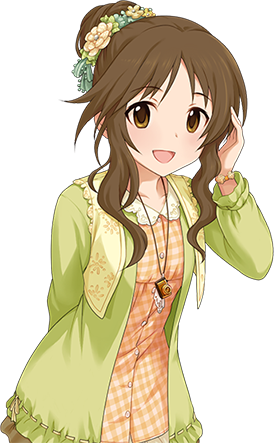 Popular Tweets Of デレステパッション透過画像bot 1 Whotwi Graphical Twitter Analysis