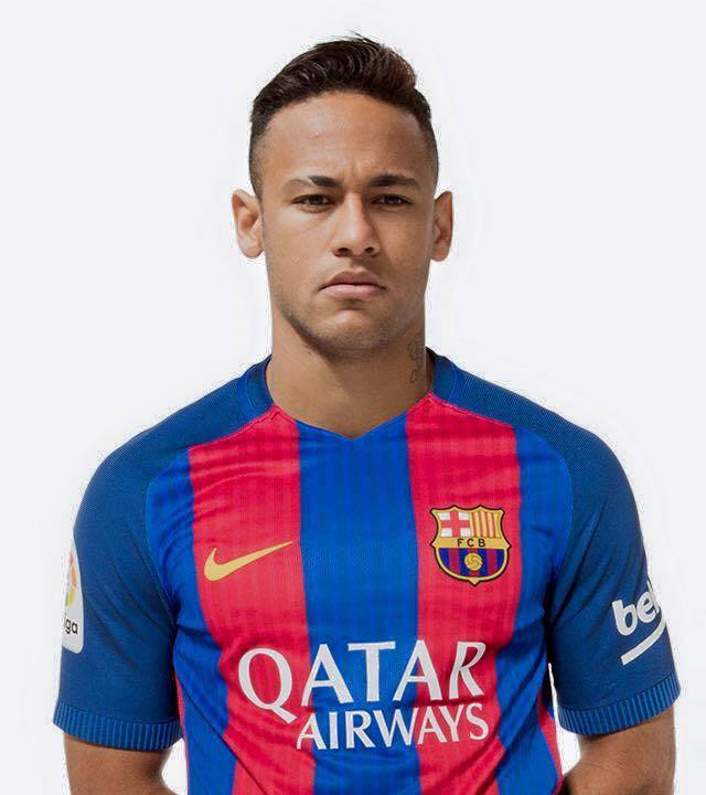 Football___HD's tweet photo. Leo Messi &amp; Neymar Jr https://t.co/6PEmpeSgaE