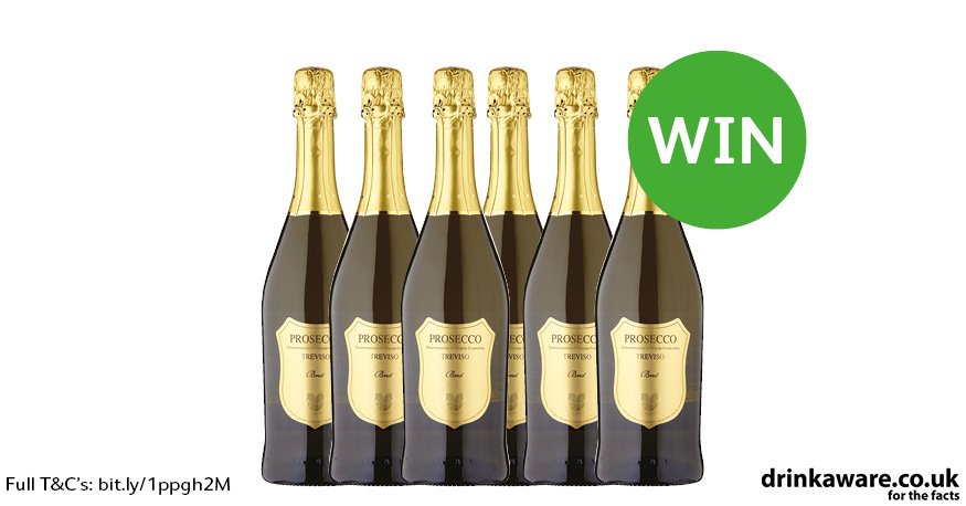 myLondis's tweet photo. To celebrate the #bankholidayweekend we're giving away a whole case of Treviso Prosecco! Simply RT&amp;Follow @myLondis https://t.co/nvUj0I80hM
