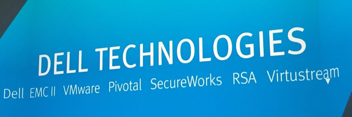 kensaul's tweet image. Absolutely! The #EMCSAP Alliance is strong, especially as we move towards #DellTechnologies
