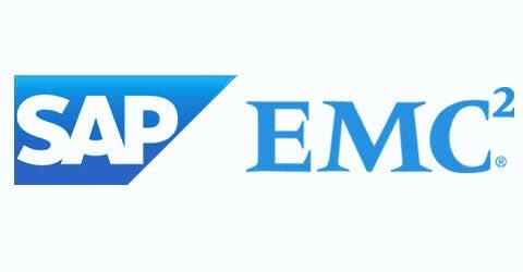 kensaul's tweet image. Absolutely! The #EMCSAP Alliance is strong, especially as we move towards #DellTechnologies