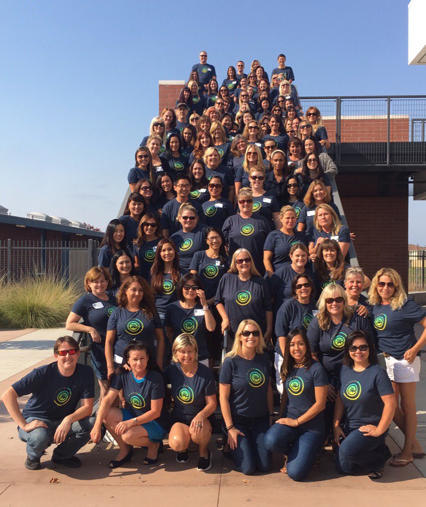 jenniferaburks's tweet photo. Westminster School District amazing i4 teachers #wsdi42016 #wsdinnovate https://t.co/BpCtqwk6a7