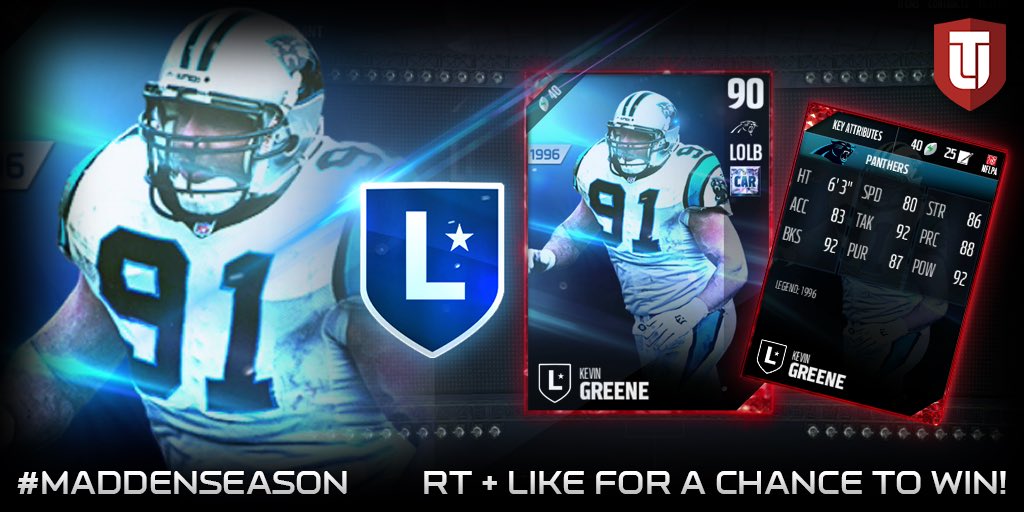 EASPORTS_MUT's tweet image. #MaddenSeason