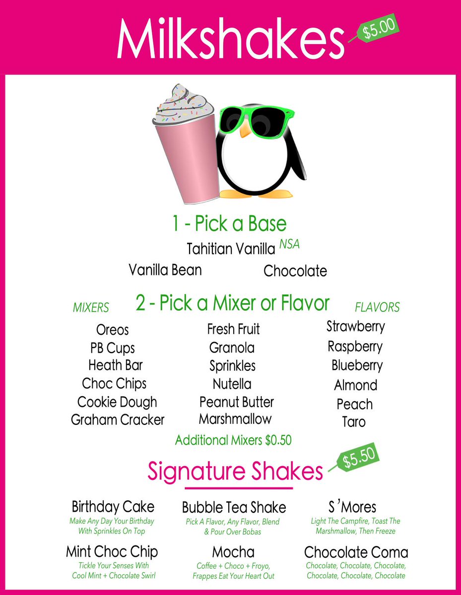 HooplaGreece's tweet photo. Milkshake anyone? Get a free pair of sunglasses when you purchase a milkshake every #retrowednesday! https://t.co/7cTj9XjAR0