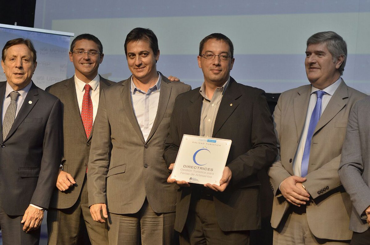 SaltaVisit's tweet photo. #2EF en #Salta, compartimos momentos vividos ayer en el Encuentro de Calidad y Formación https://t.co/F6cGxzcCL6