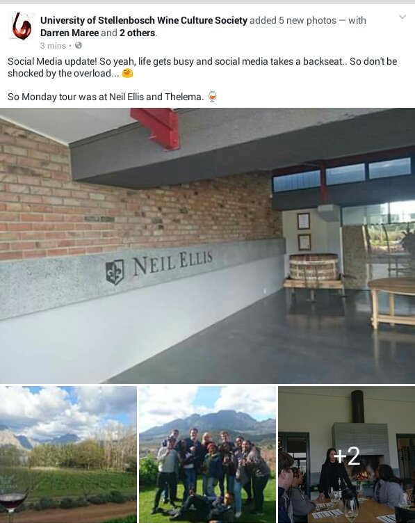 It's been a while.. But we're here still!😅😂