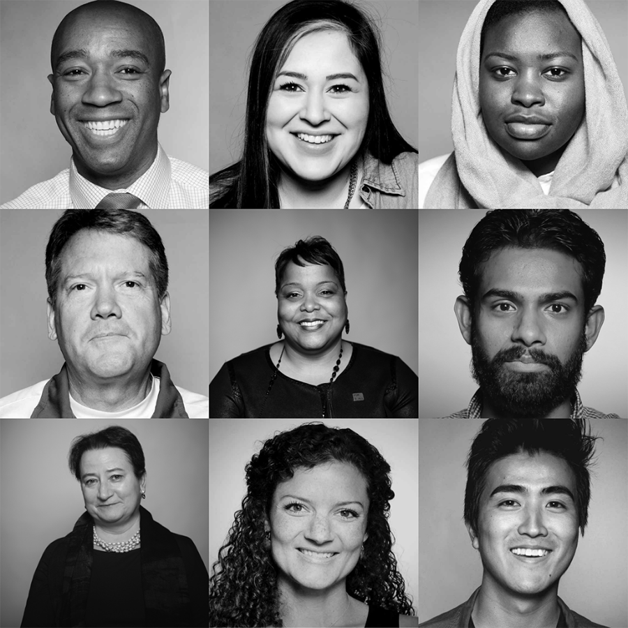 Find out why these Hoosier students, staff, alumni and administrators feel that #IUisHome: go.iu.edu/1mp8